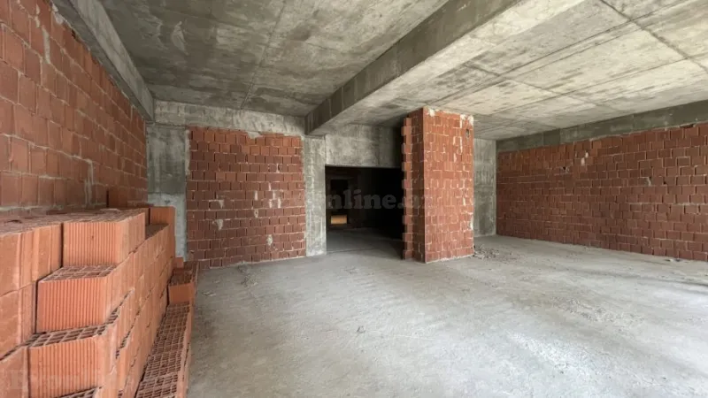 Satılır 3 otaqlı Mənzil Yeni tikili 117 m² Koroğlu m. - şəkil 6
