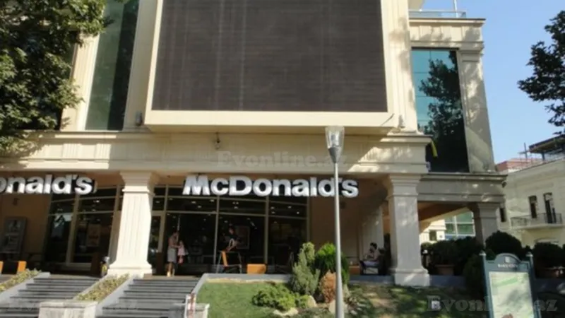 2 otaqlı Mənzil 52 m² Sahil m. Satılır