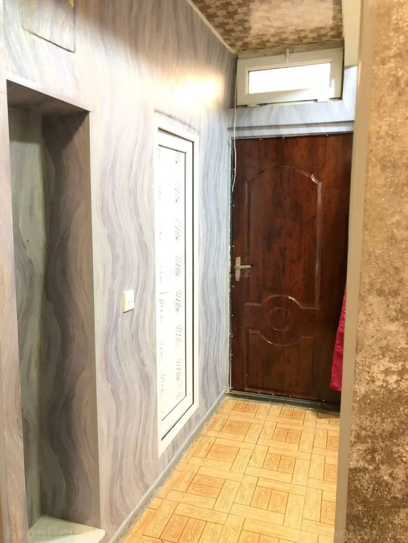 Satılır 2 otaqlı Mənzil Köhnə tikili 52 m² Sahil m. - şəkil 6