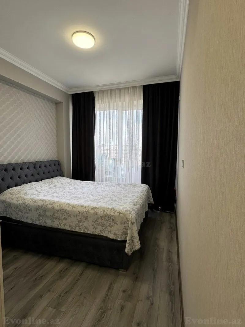 Satılır 3 otaqlı Mənzil Yeni tikili 96.5 m² Yasamal - şəkil 6