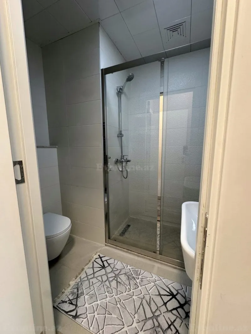 Satılır 3 otaqlı Mənzil Yeni tikili 96.5 m² Yasamal - şəkil 11