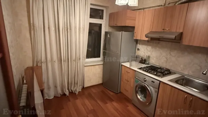 Kirayə verilir 2 otaqlı Mənzil Köhnə tikili 70 m² Biləcəri - şəkil 9