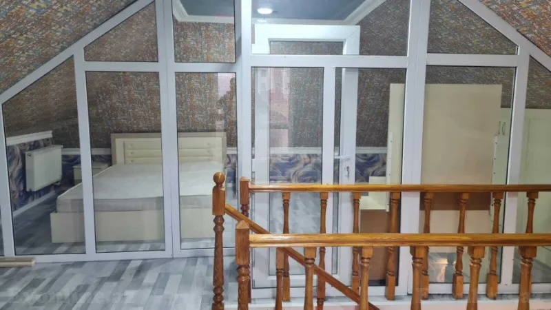 Satılır 4 otaqlı Mənzil Yeni tikili 110 m² Xırdalan - şəkil 2