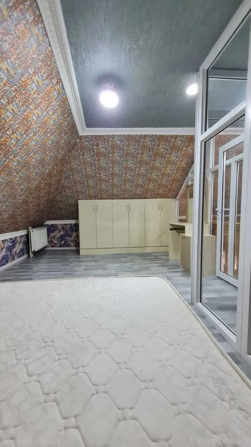 Satılır 4 otaqlı Mənzil Yeni tikili 110 m² Xırdalan - şəkil 10