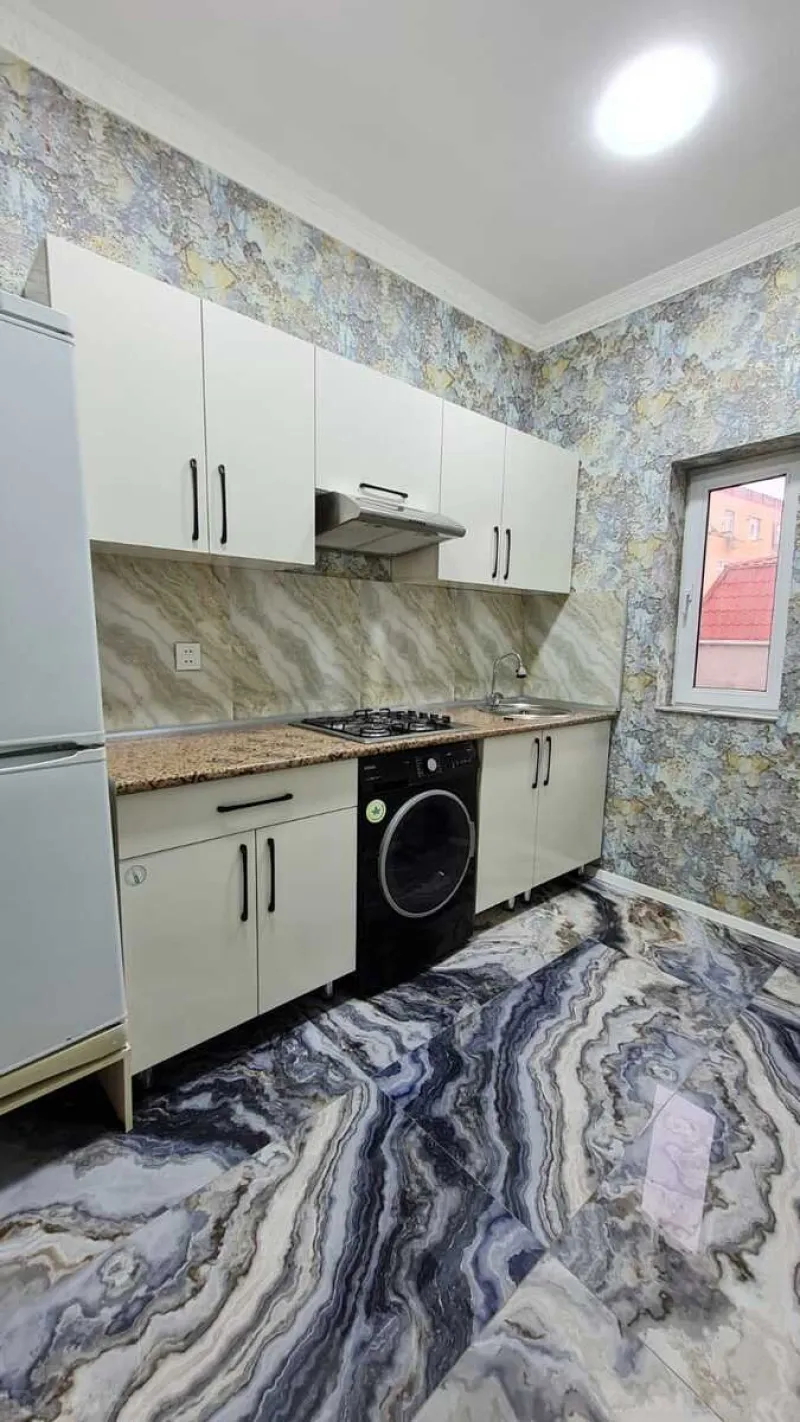 Satılır 4 otaqlı Mənzil Yeni tikili 110 m² Xırdalan - şəkil 11