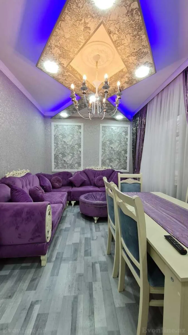 Satılır 4 otaqlı Mənzil Yeni tikili 110 m² Xırdalan - şəkil 12