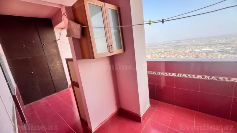 Satılır 5 otaqlı Mənzil Köhnə tikili 120 m² Həzi Aslanov - şəkil 9