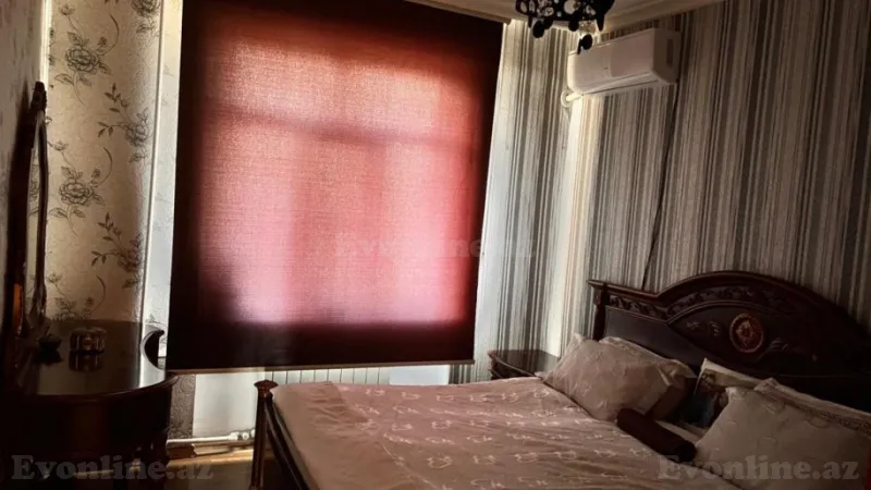 Satılır 5 otaqlı Mənzil Köhnə tikili 120 m² Həzi Aslanov - şəkil 17