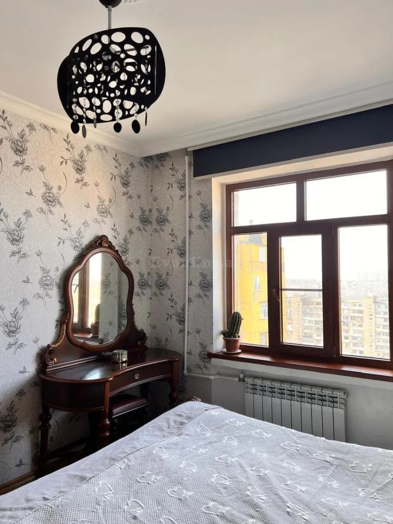 Satılır 5 otaqlı Mənzil Köhnə tikili 120 m² Həzi Aslanov - şəkil 21