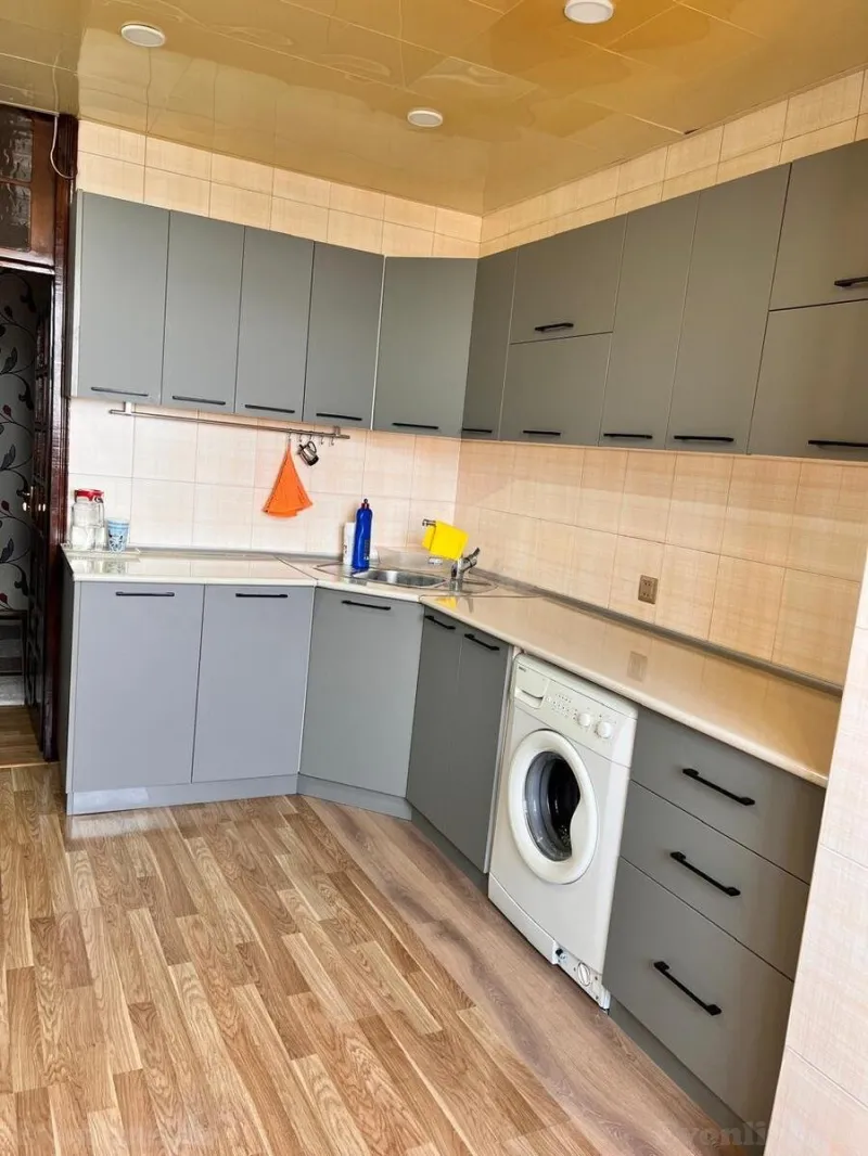 Satılır 5 otaqlı Mənzil Köhnə tikili 120 m² Həzi Aslanov - şəkil 22
