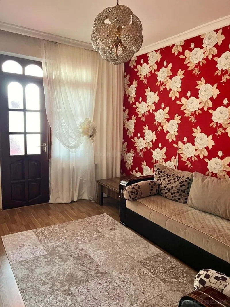 Satılır 5 otaqlı Mənzil Köhnə tikili 120 m² Həzi Aslanov - şəkil 23
