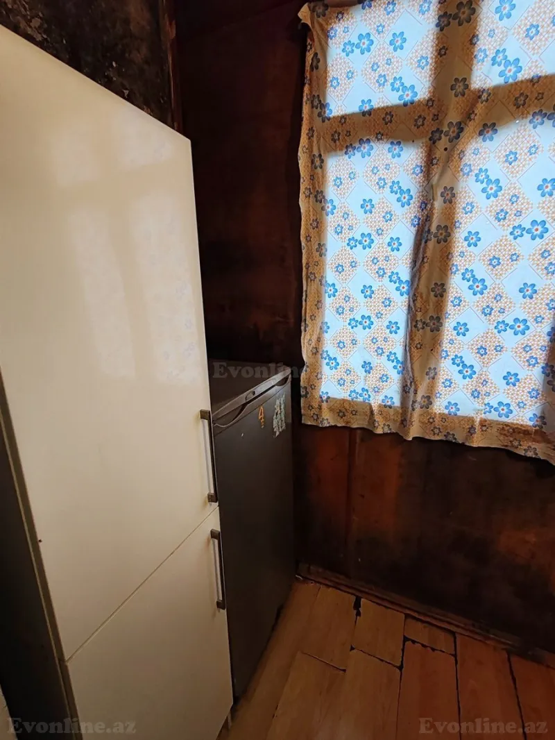 Kirayə verilir 2 otaqlı Mənzil Köhnə tikili 53 m² Binəqədi - şəkil 4