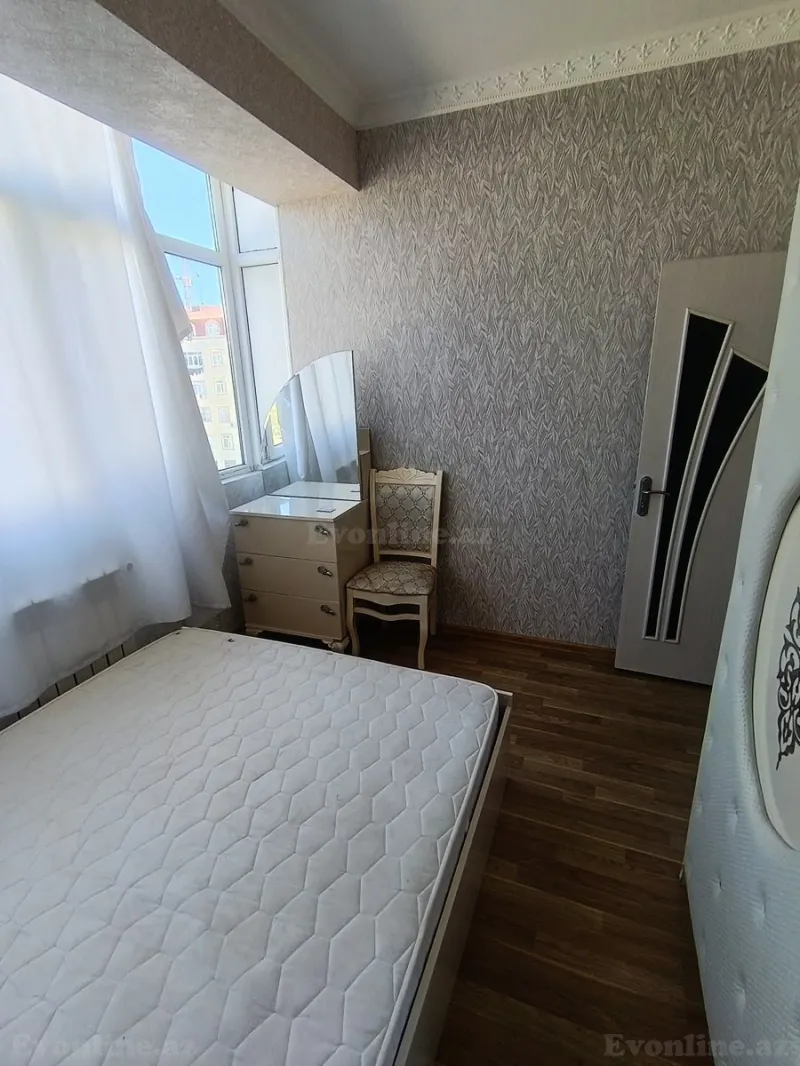 Kirayə verilir 2 otaqlı Mənzil Yeni tikili 44 m² Masazır - şəkil 7