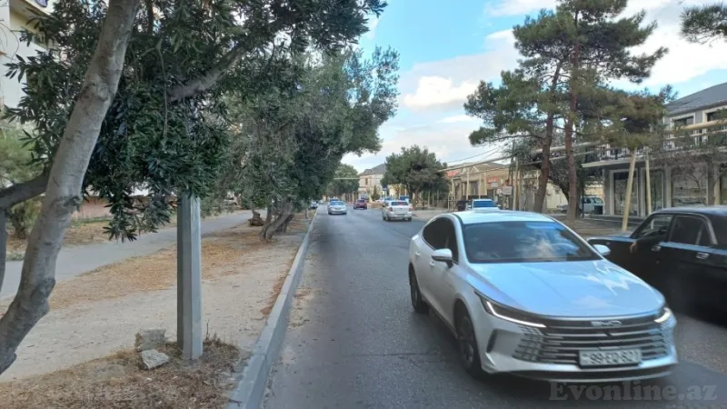 Satılır Obyekt 25000 m² Hövsan - şəkil 2