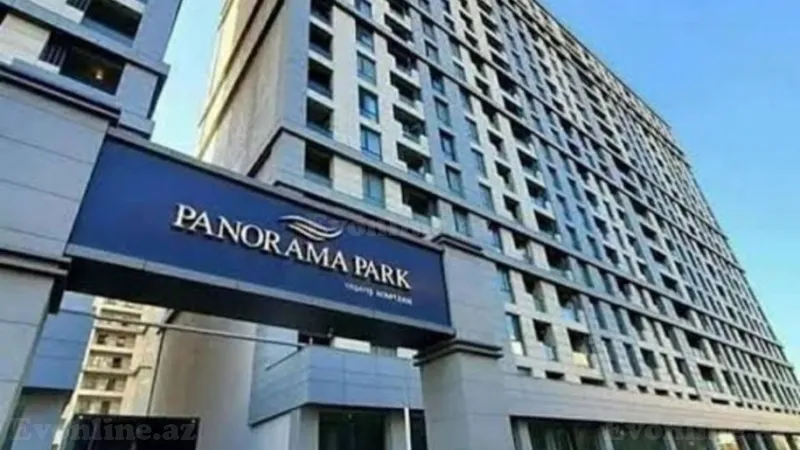 3 otaqlı Mənzil 85 m² Həzi Aslanov Kirayə verilir