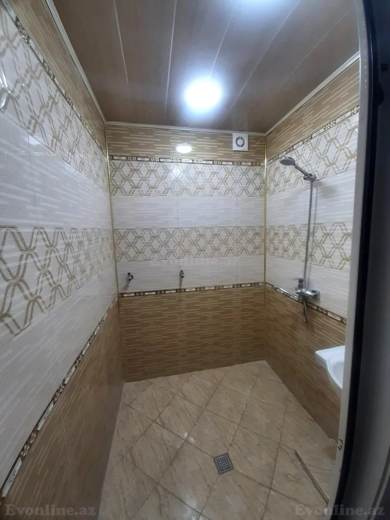 Satılır 1 otaqlı Mənzil Köhnə tikili 35 m² 9-cu mikrorayon - şəkil 7