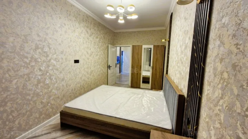 Kirayə verilir 2 otaqlı Mənzil Köhnə tikili 40 m² Yasamal - şəkil 7