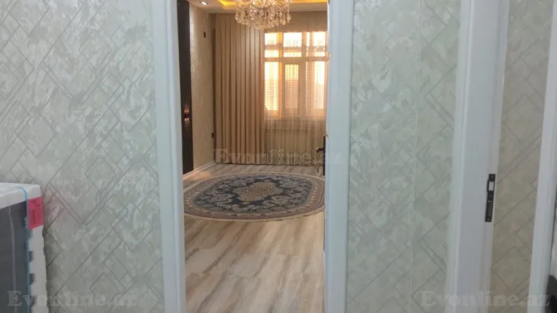Satılır 2 otaqlı Mənzil Yeni tikili 71.8 m² Yeni Yasamal - şəkil 3