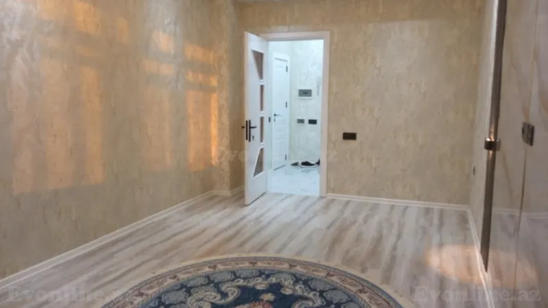 Satılır 2 otaqlı Mənzil Yeni tikili 71.8 m² Yeni Yasamal - şəkil 5
