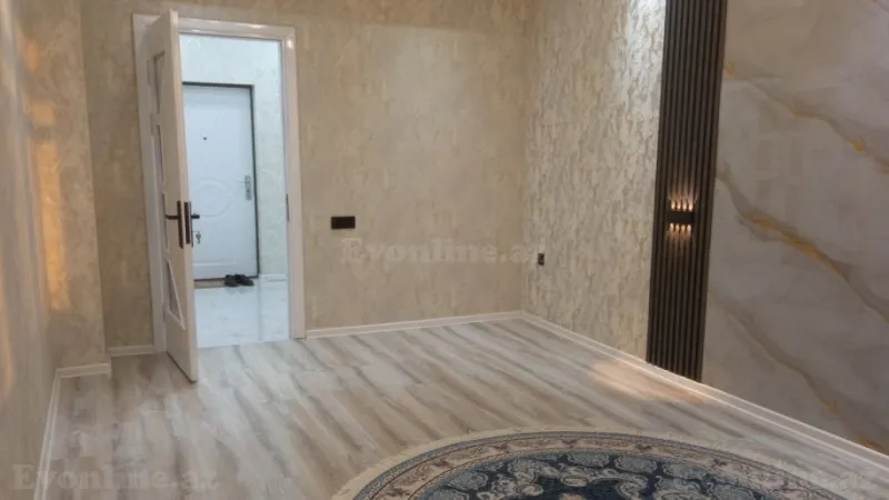 Satılır 2 otaqlı Mənzil Yeni tikili 71.8 m² Yeni Yasamal - şəkil 6
