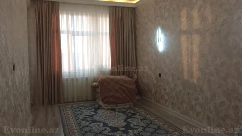Satılır 2 otaqlı Mənzil Yeni tikili 71.8 m² Yeni Yasamal - şəkil 11