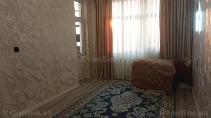 Satılır 2 otaqlı Mənzil Yeni tikili 71.8 m² Yeni Yasamal - şəkil 12