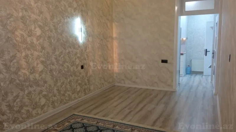 Satılır 2 otaqlı Mənzil Yeni tikili 71.8 m² Yeni Yasamal - şəkil 14