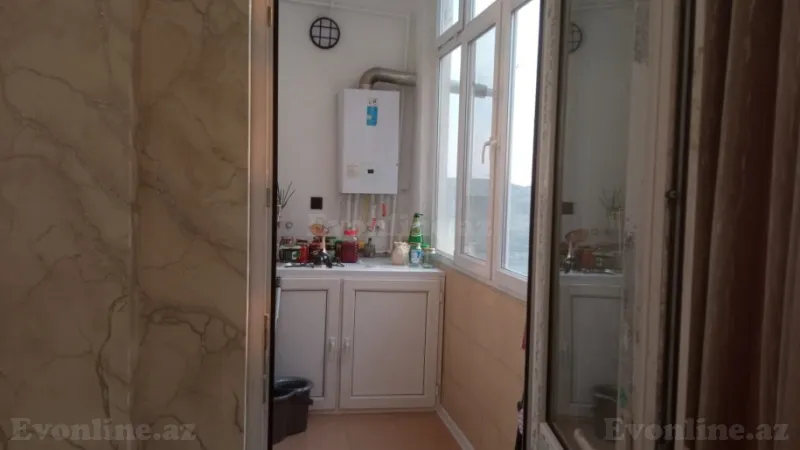 Satılır 2 otaqlı Mənzil Yeni tikili 71.8 m² Yeni Yasamal - şəkil 15