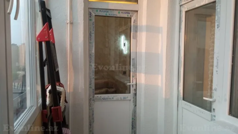 Satılır 2 otaqlı Mənzil Yeni tikili 71.8 m² Yeni Yasamal - şəkil 16