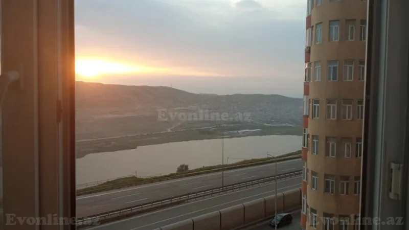 Satılır 2 otaqlı Mənzil Yeni tikili 71.8 m² Yeni Yasamal - şəkil 17