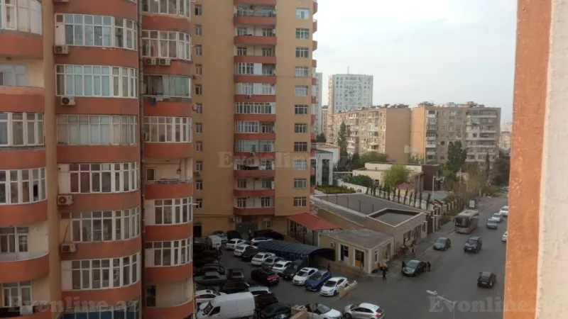 Satılır 2 otaqlı Mənzil Yeni tikili 71.8 m² Yeni Yasamal - şəkil 18