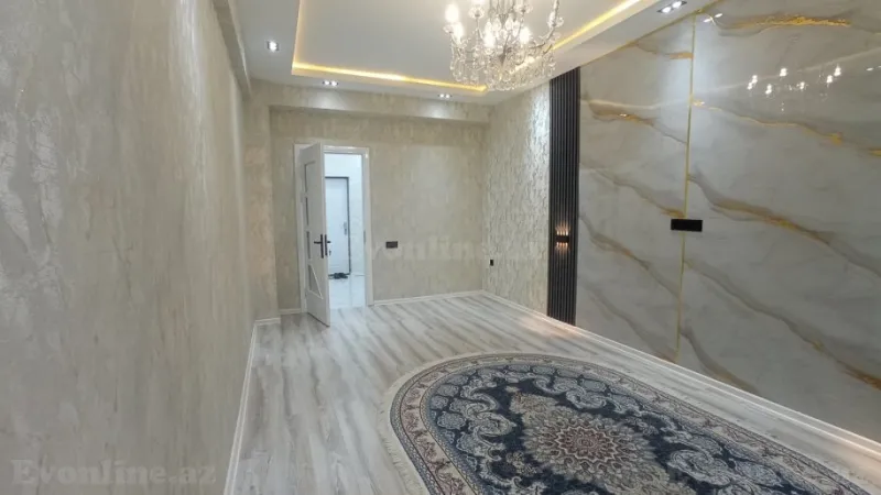 Satılır 2 otaqlı Mənzil Yeni tikili 71.8 m² Yeni Yasamal - şəkil 19