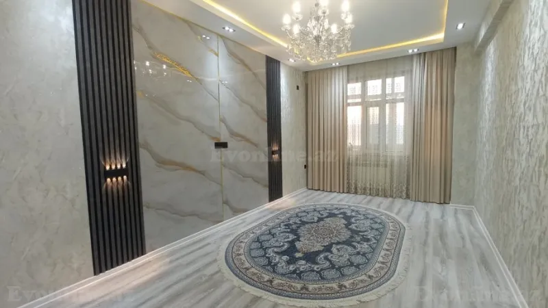 Satılır 2 otaqlı Mənzil Yeni tikili 71.8 m² Yeni Yasamal - şəkil 21