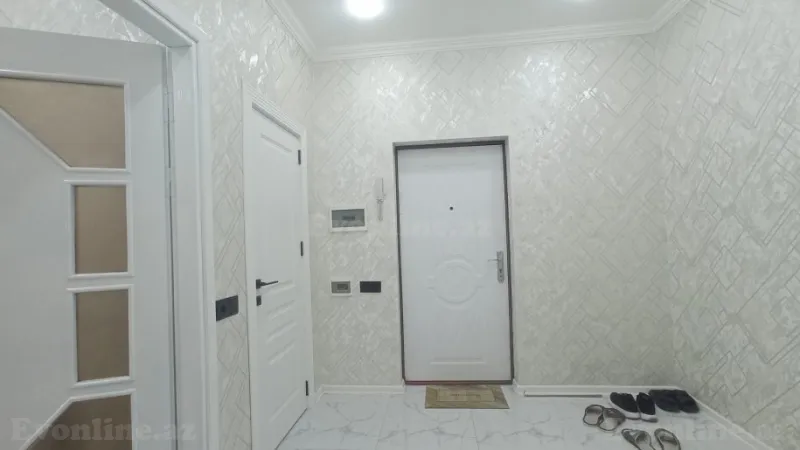 Satılır 2 otaqlı Mənzil Yeni tikili 71.8 m² Yeni Yasamal - şəkil 23