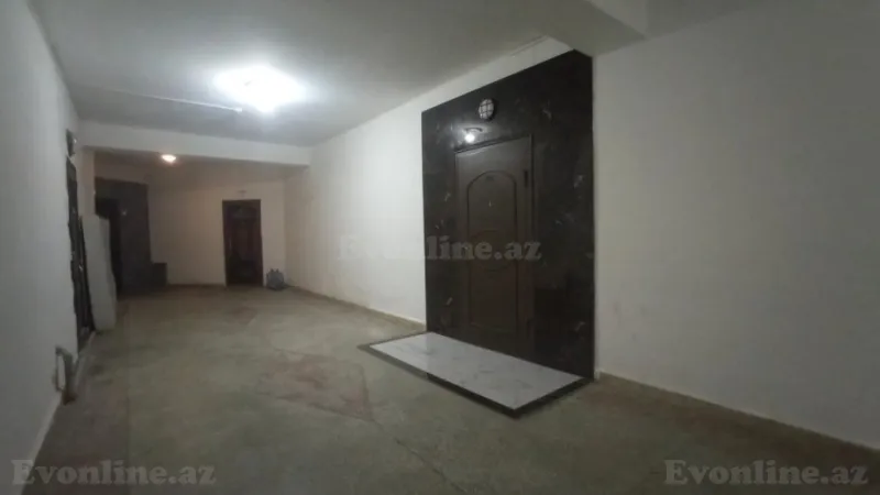 Satılır 2 otaqlı Mənzil Yeni tikili 71.8 m² Yeni Yasamal - şəkil 24