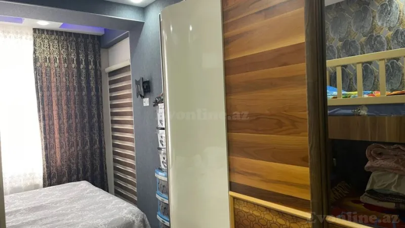 Satılır 2 otaqlı Mənzil Yeni tikili 81 m² Xırdalan - şəkil 4