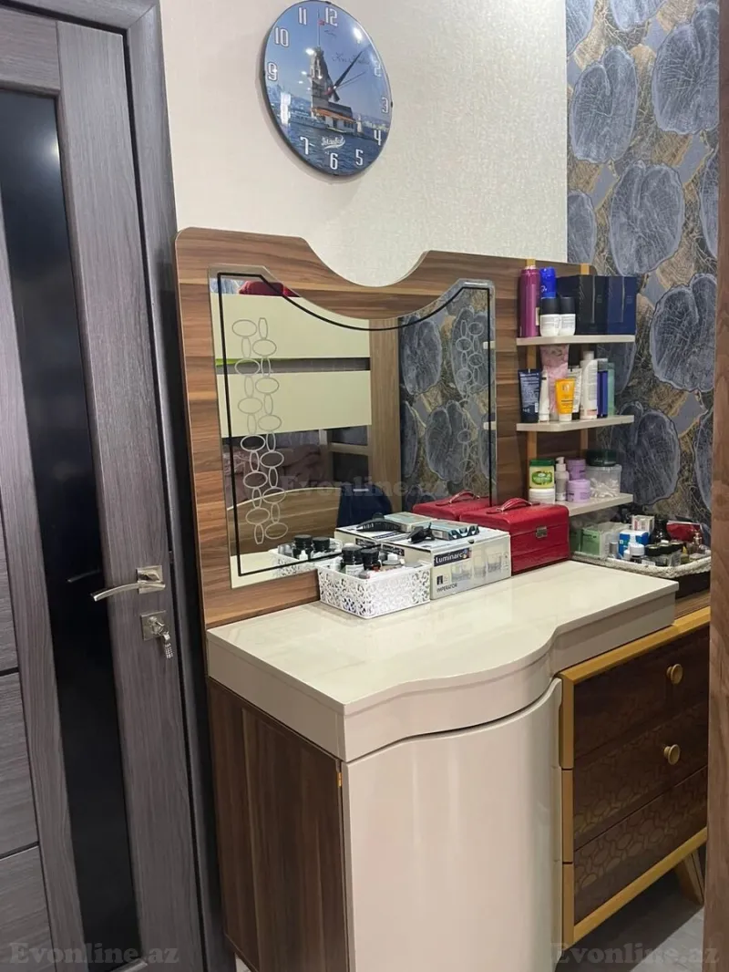 Satılır 2 otaqlı Mənzil Yeni tikili 81 m² Xırdalan - şəkil 6