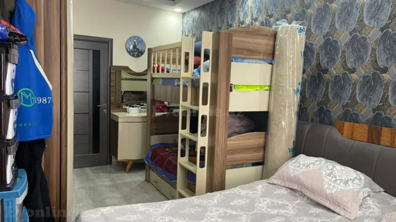 Satılır 2 otaqlı Mənzil Yeni tikili 81 m² Xırdalan - şəkil 7