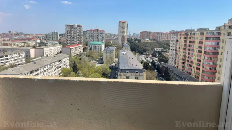 Satılır 2 otaqlı Mənzil Yeni tikili 81 m² Xırdalan - şəkil 9