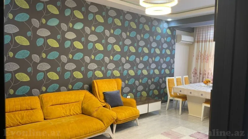 Satılır 2 otaqlı Mənzil Yeni tikili 81 m² Xırdalan - şəkil 10
