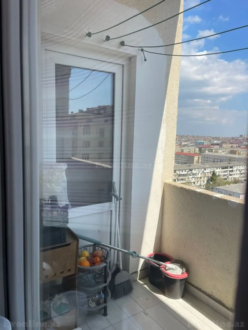 Satılır 2 otaqlı Mənzil Yeni tikili 81 m² Xırdalan - şəkil 11