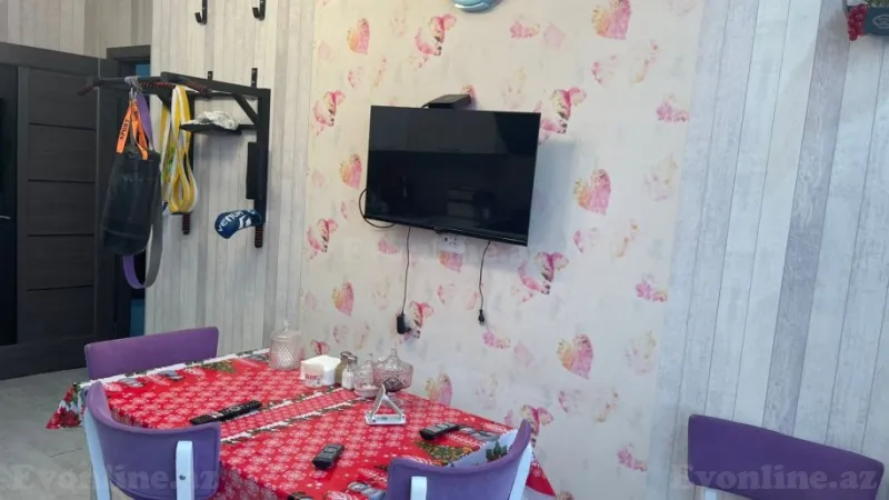 Satılır 2 otaqlı Mənzil Yeni tikili 81 m² Xırdalan - şəkil 13