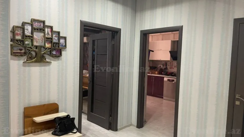Satılır 2 otaqlı Mənzil Yeni tikili 81 m² Xırdalan - şəkil 15