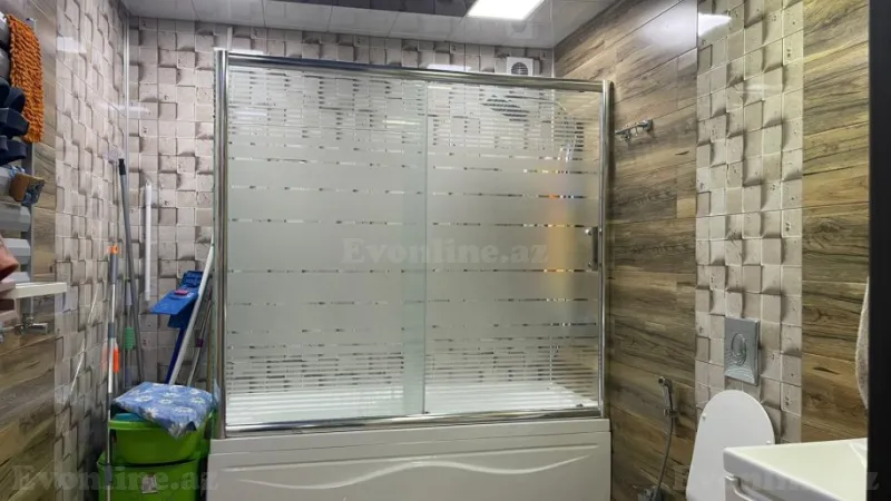 Satılır 2 otaqlı Mənzil Yeni tikili 81 m² Xırdalan - şəkil 17