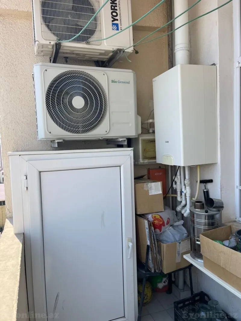 Satılır 2 otaqlı Mənzil Yeni tikili 81 m² Xırdalan - şəkil 18