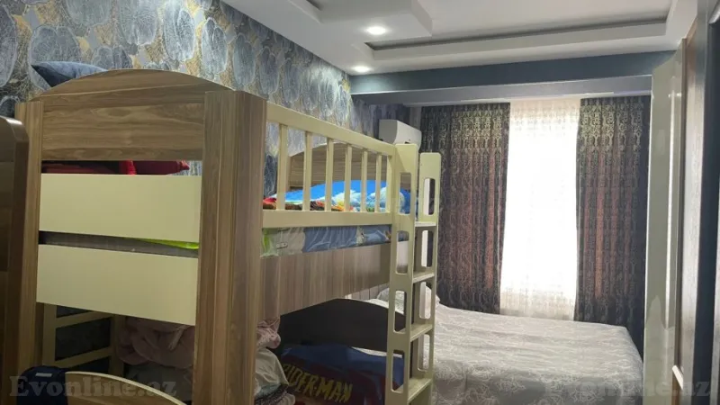 Satılır 2 otaqlı Mənzil Yeni tikili 81 m² Xırdalan - şəkil 19