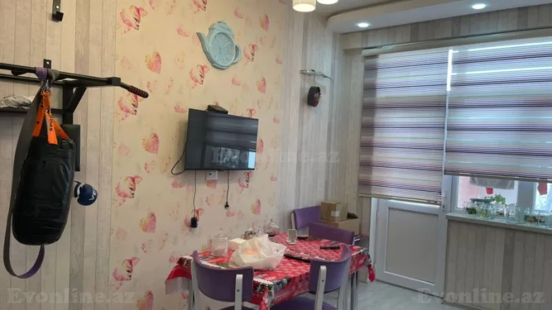 Satılır 2 otaqlı Mənzil Yeni tikili 81 m² Xırdalan - şəkil 20