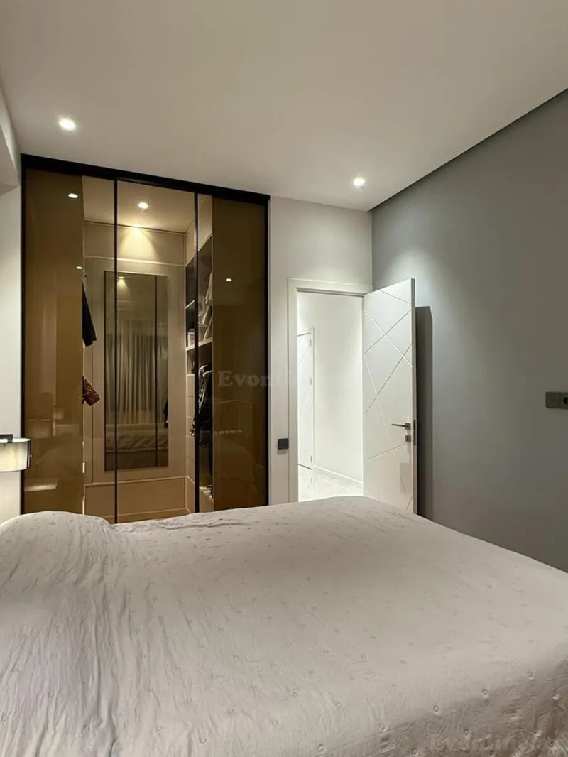 Satılır 2 otaqlı Mənzil Yeni tikili 63 m² Dərnəgül m. - şəkil 9