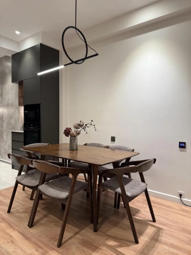 Satılır 2 otaqlı Mənzil Yeni tikili 63 m² Dərnəgül m. - şəkil 12