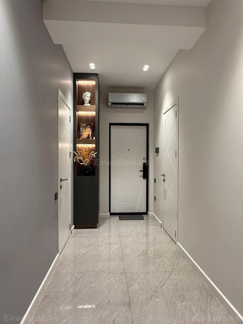 Satılır 2 otaqlı Mənzil Yeni tikili 63 m² Dərnəgül m. - şəkil 14